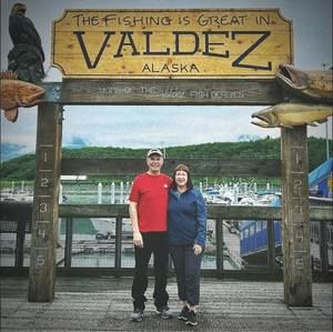 Meet your Posher, Teresa